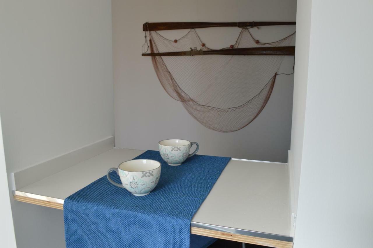 Apartament Casadelborgo Mesyna Zewnętrze zdjęcie