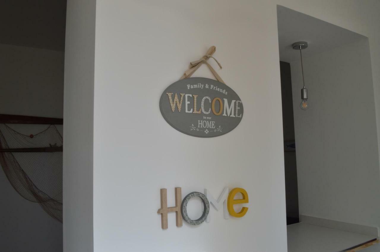 Apartament Casadelborgo Mesyna Zewnętrze zdjęcie