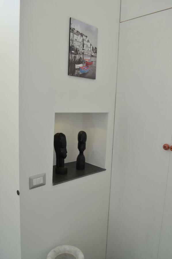 Apartament Casadelborgo Mesyna Zewnętrze zdjęcie